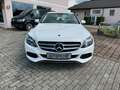 Mercedes-Benz C 180 C -Klasse Lim. C 180 CGI mit Schiebedach Weiß - thumbnail 8
