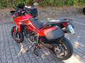 Ducati Multistrada 1200 Mit Koffer + Tankrucksack Rot - thumbnail 9