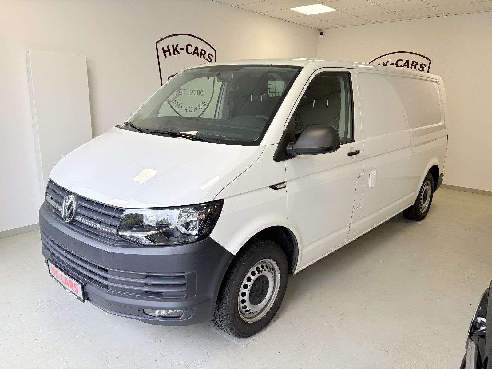 Volkswagen T6 Transporter
