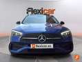 Mercedes-Benz C 220 d Azul - thumbnail 12