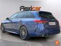 Mercedes-Benz C 220 d Azul - thumbnail 9