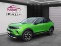Opel Mokka Business Elegance + AHK abn. + Navi 10" Grün - thumbnail 1