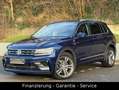 Volkswagen Tiguan 2.0 TDI Highline 4M/R-LINE/VOLL/MATRIX/AH Blau - thumbnail 1
