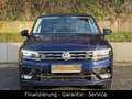 Volkswagen Tiguan 2.0 TDI Highline 4M/R-LINE/VOLL/MATRIX/AH Blau - thumbnail 2