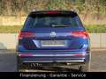 Volkswagen Tiguan 2.0 TDI Highline 4M/R-LINE/VOLL/MATRIX/AH Blau - thumbnail 6
