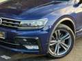 Volkswagen Tiguan 2.0 TDI Highline 4M/R-LINE/VOLL/MATRIX/AH Blau - thumbnail 9