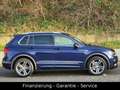 Volkswagen Tiguan 2.0 TDI Highline 4M/R-LINE/VOLL/MATRIX/AH Blau - thumbnail 8