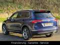 Volkswagen Tiguan 2.0 TDI Highline 4M/R-LINE/VOLL/MATRIX/AH Blau - thumbnail 4