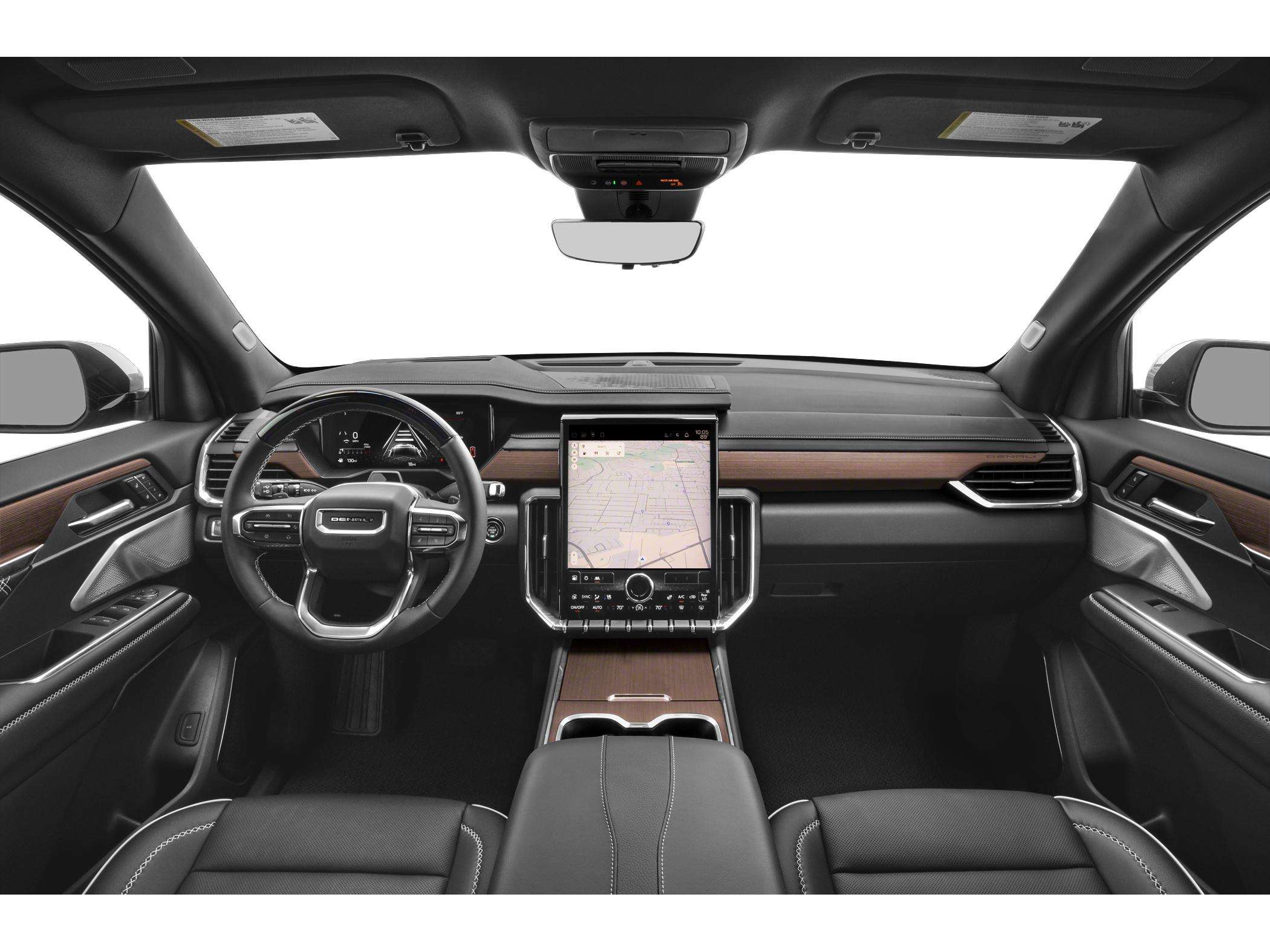 2026 GMC Acadia Denali — снимка 1