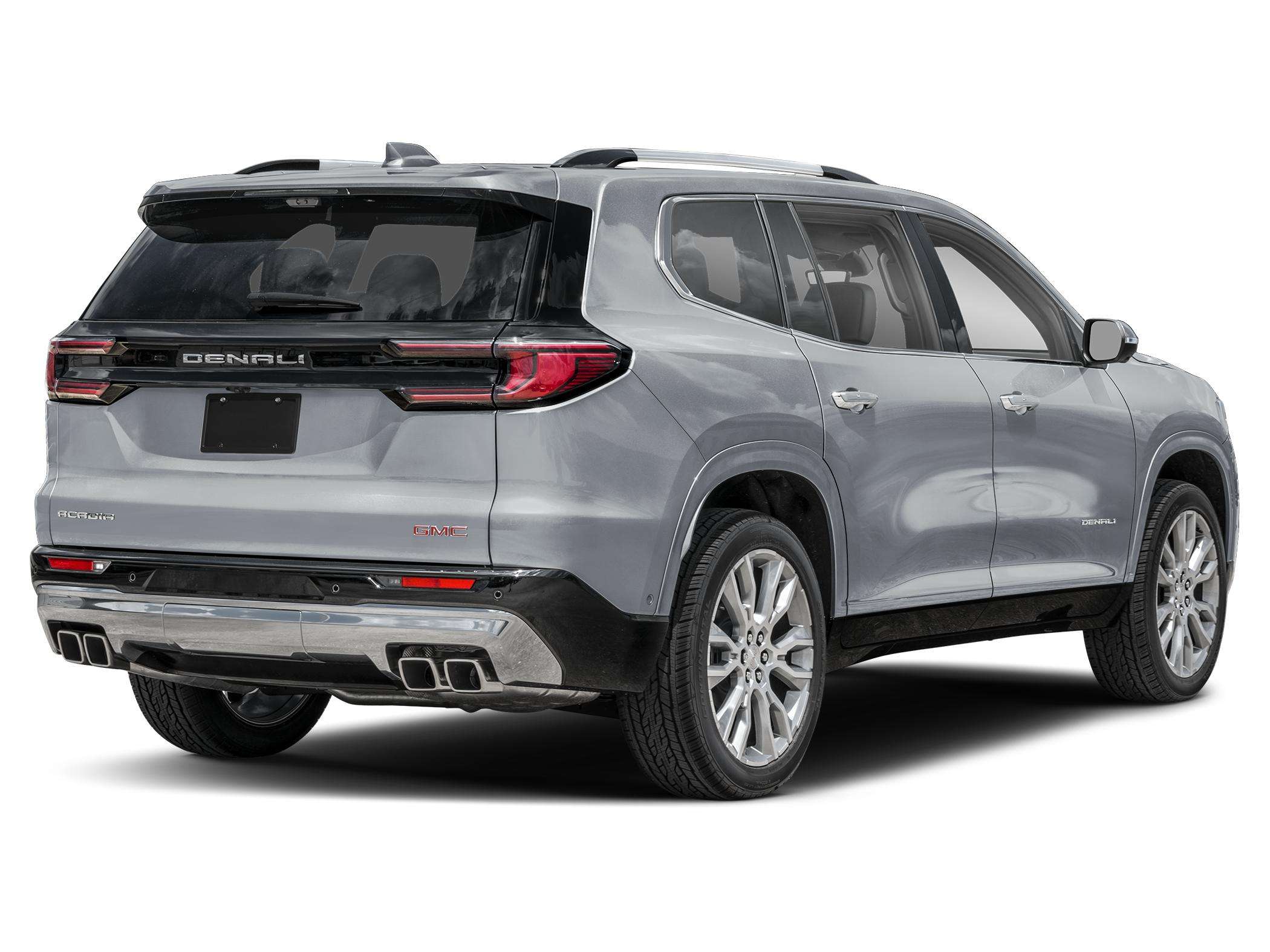 2026 GMC Acadia Denali — снимка 1