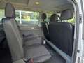 Mercedes-Benz Vito 111 CDI Eco Bus extralang Aut. Weiß - thumbnail 10