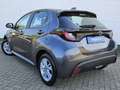 Mazda 2 Hybrid CVT AGILE*RFK*DAB*ALU/GJR*Sitzhzg* Grau - thumbnail 5
