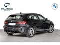 BMW 118 i Hatch-2ans/jaar garantie Schwarz - thumbnail 2