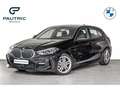 BMW 118 i Hatch-2ans/jaar garantie Schwarz - thumbnail 1