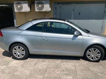 Eos 2.0 tdi dpf
