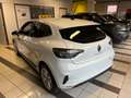 Renault Clio 1.0 tce Evolution Gpl 100cv Blanc - thumbnail 4