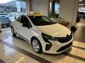 Renault Clio 1.0 tce Evolution Gpl 100cv Blanc - thumbnail 1