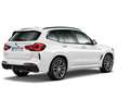 BMW X3 xDrive30e M Sportpaket Sport Aut. Panorama Weiß - thumbnail 5