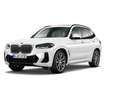 BMW X3 xDrive30e M Sportpaket Sport Aut. Panorama Weiß - thumbnail 1