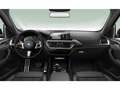BMW X3 xDrive30e M Sportpaket Sport Aut. Panorama Weiß - thumbnail 4