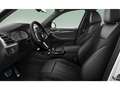BMW X3 xDrive30e M Sportpaket Sport Aut. Panorama Weiß - thumbnail 3