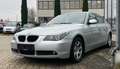 BMW 520 i Limo Automatik Xenon PDC Leder TÜV 06/26 Argent - thumbnail 13