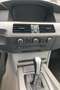 BMW 520 i Limo Automatik Xenon PDC Leder TÜV 06/26 Argent - thumbnail 16