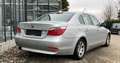 BMW 520 i Limo Automatik Xenon PDC Leder TÜV 06/26 Argent - thumbnail 8