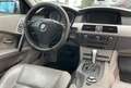 BMW 520 i Limo Automatik Xenon PDC Leder TÜV 06/26 Argent - thumbnail 11