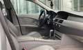 BMW 520 i Limo Automatik Xenon PDC Leder TÜV 06/26 Argent - thumbnail 9