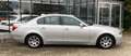 BMW 520 i Limo Automatik Xenon PDC Leder TÜV 06/26 Argent - thumbnail 7