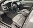 BMW 520 i Limo Automatik Xenon PDC Leder TÜV 06/26 Argent - thumbnail 14