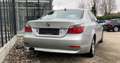 BMW 520 i Limo Automatik Xenon PDC Leder TÜV 06/26 Argent - thumbnail 12