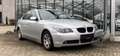 BMW 520 i Limo Automatik Xenon PDC Leder TÜV 06/26 Argent - thumbnail 4