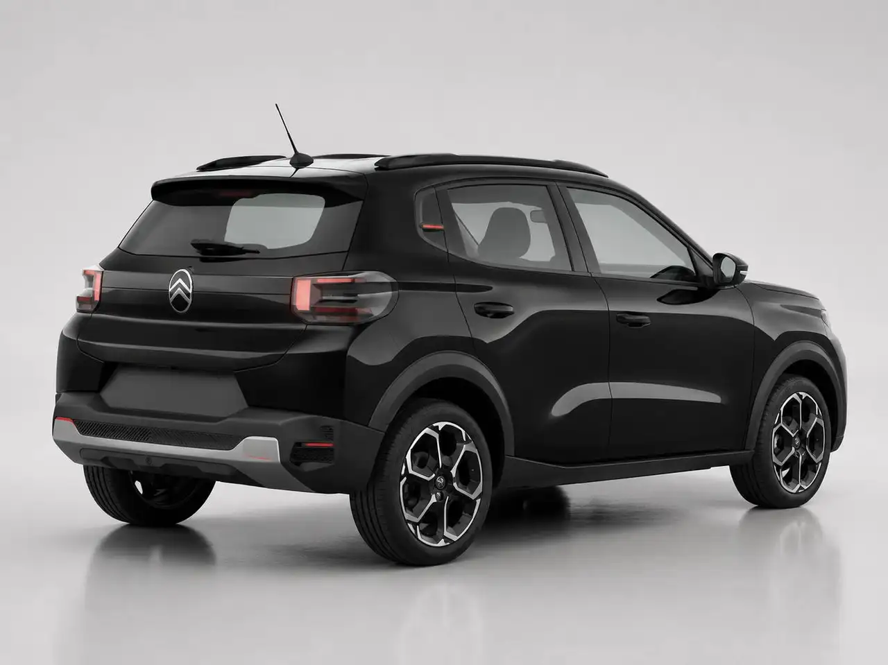 Citroen C3 2026