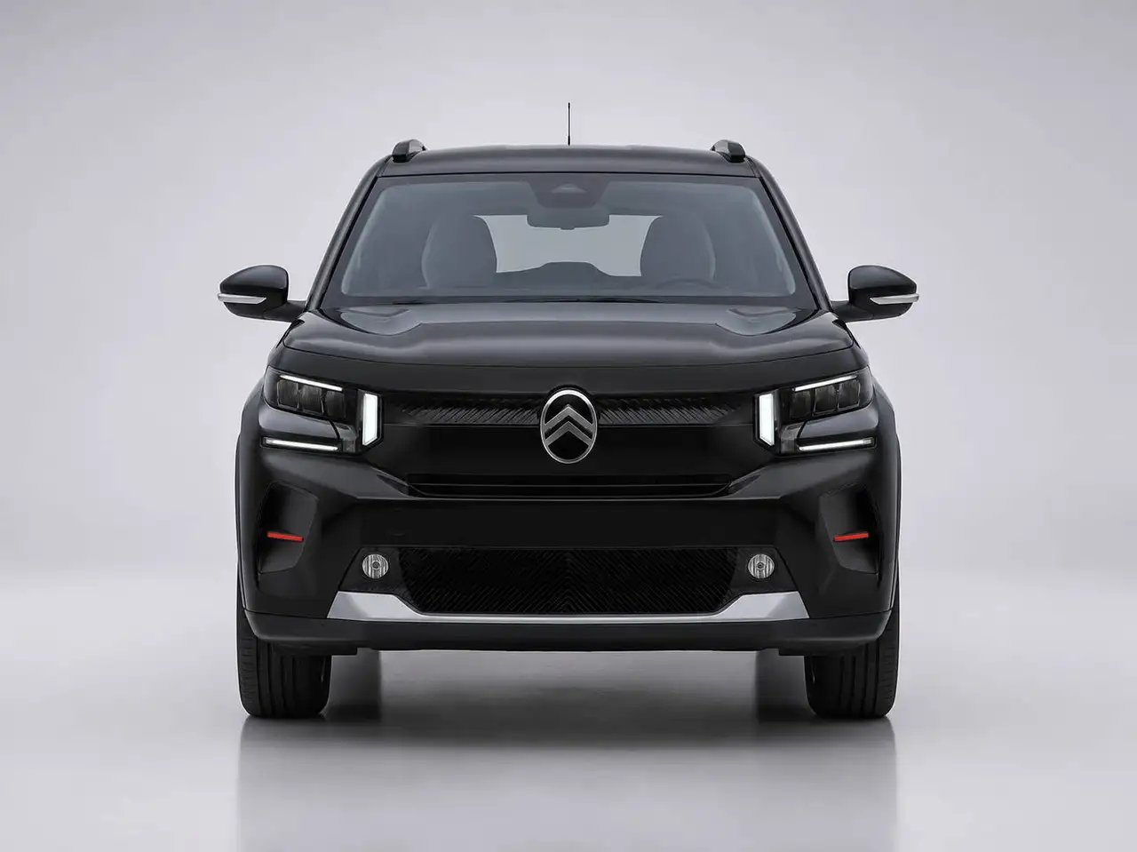 Citroen C3 2026