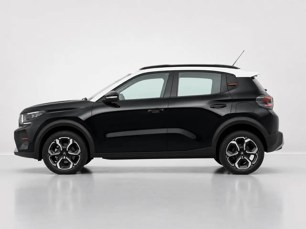 Citroen C3 2026