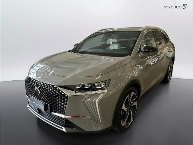 DS Automobiles DS 7 Crossback 1.5 bluehdi Opera 130cv auto