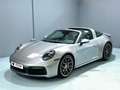 Porsche 992 Targa 4 PDK Gris - thumbnail 4