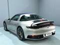 Porsche 992 Targa 4 PDK Gris - thumbnail 9