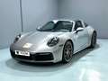 Porsche 992 Targa 4 PDK Gris - thumbnail 5