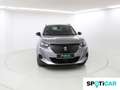 Peugeot 2008 1.5BlueHDi S&S Allure Pack 110 Gris - thumbnail 2