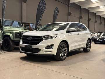 2.0 TDCI 210 CV AWD S&S Powershift ST Line