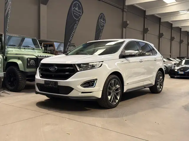 Ford Edge 2.0 TDCI 210 CV AWD S&S Powershift ST Line