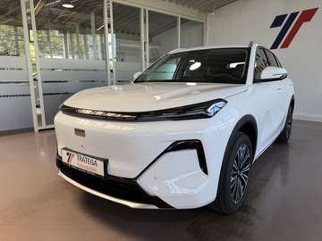 Starray EM-i MAX+PHEV 29,8kWh 136KM Voll