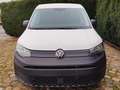 Volkswagen Caddy Van 2.0 TDI Blanc - thumbnail 2