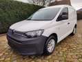 Volkswagen Caddy Van 2.0 TDI Blanc - thumbnail 3