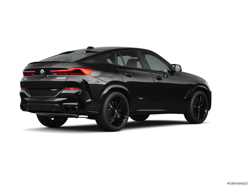 2027 BMW X6