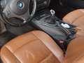 BMW 320 320d cabriolet 163 CV pack M e93 cabrio Zwart - thumbnail 5