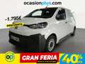Fiat Scudo Furgón 1.5BlueHDI S&S L2 H1 88KW Blanco - thumbnail 1